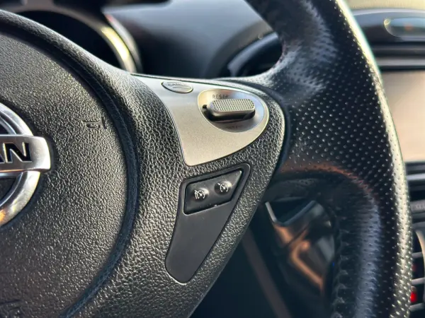 Nissan Juke 1.5 dCi Acenta 124g 18