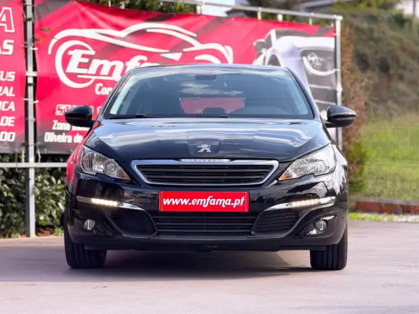 Peugeot 308 1.6 BlueHDi Active J17 3