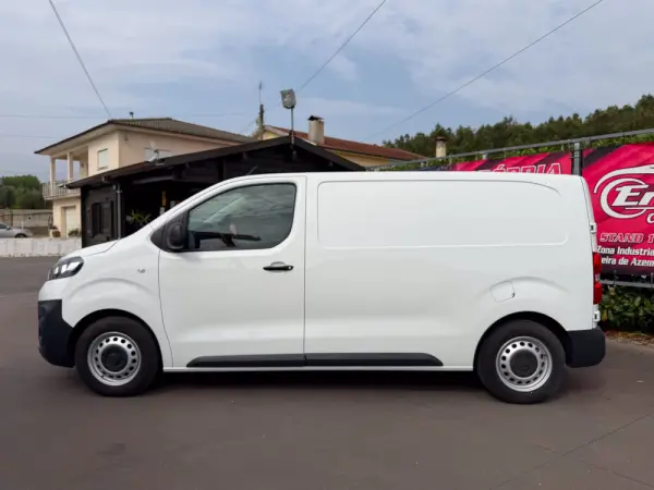 Fiat Scudo 1.5 Multijet 6