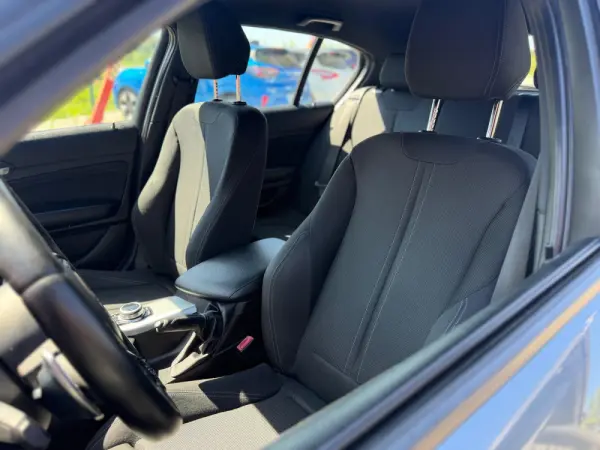 BMW 116 Outro 10