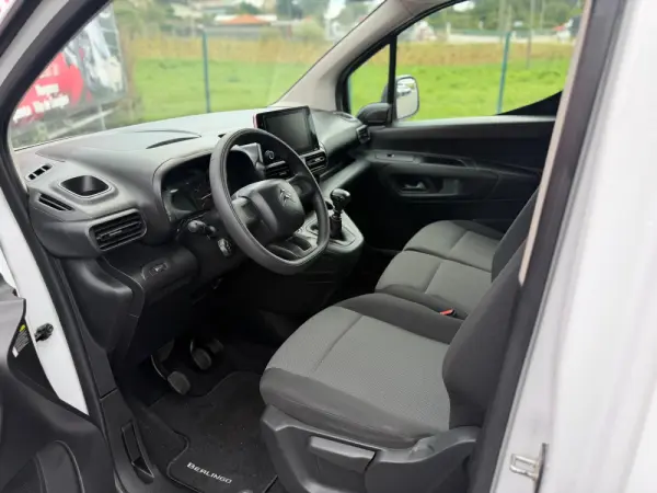 Citroen Berlingo 1.5 BlueHDi M Feel 5