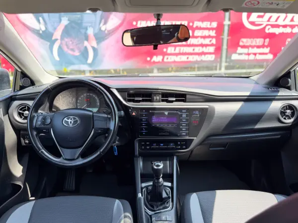 Toyota Auris 1.4 D-4D ACtive 12