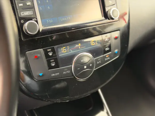 Nissan Pulsar 1.5 dCi Acenta J17 24