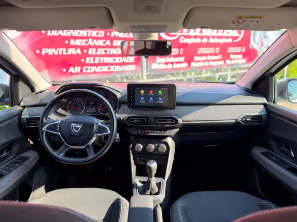 Dacia Jogger 1.0 ECO-G Expression 7L Bi-Fuel 13