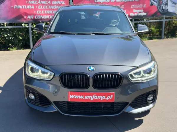 BMW 116 Outro 15