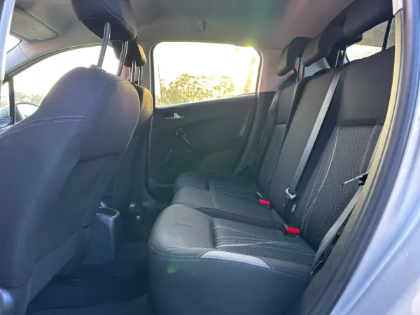 Peugeot 208 1.4 HDi Access 13