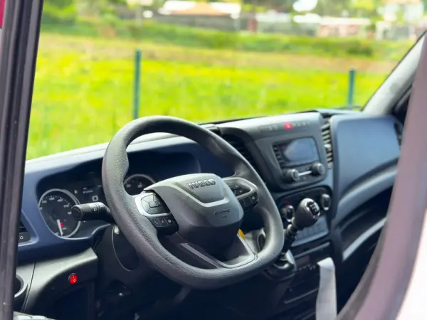 Iveco Daily 3.0 70C18H 7000 3