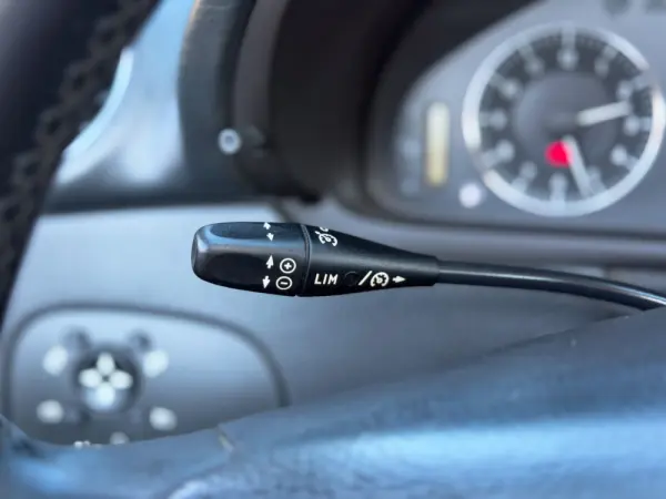 Mercedes-Benz CLK 200 K Avantgarde Aut. 21