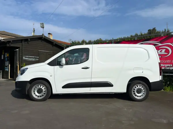 Opel Combo 1.6 CDTI L2H1 6