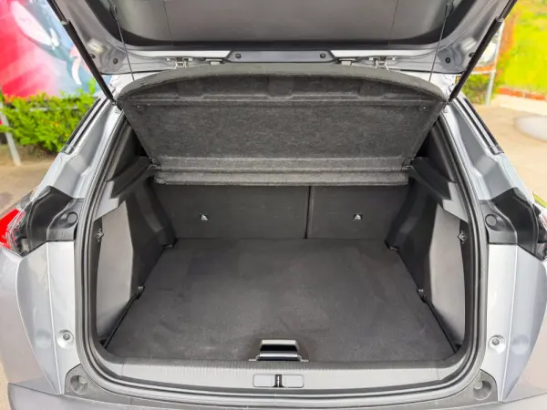 Peugeot 2008 1.5 BlueHDi Active Pack 12