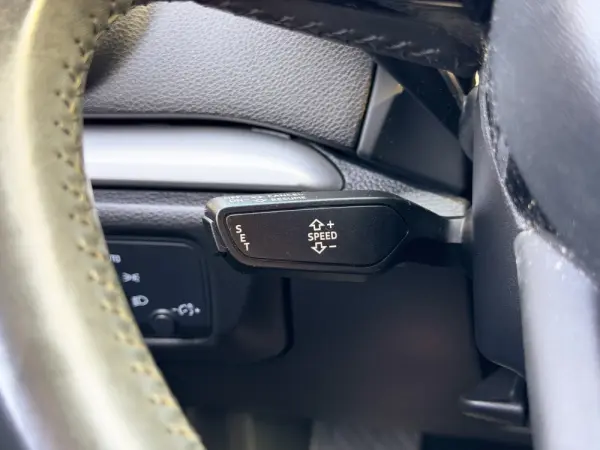 Audi A3 Sportback 1.6 TDI 20