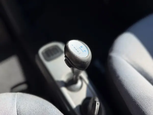 Smart ForTwo Coupé 0.8 cdi Passion 45 3