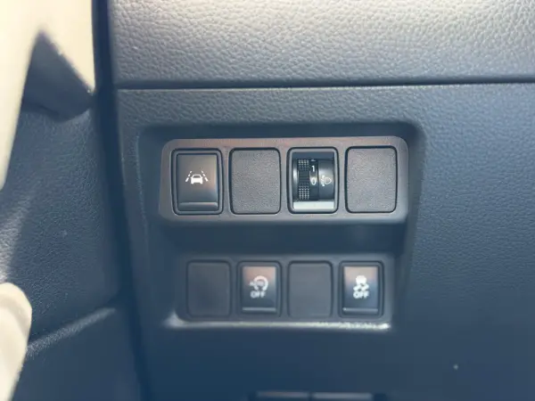 Nissan Qashqai 1.5 dCi Acenta Connect 20