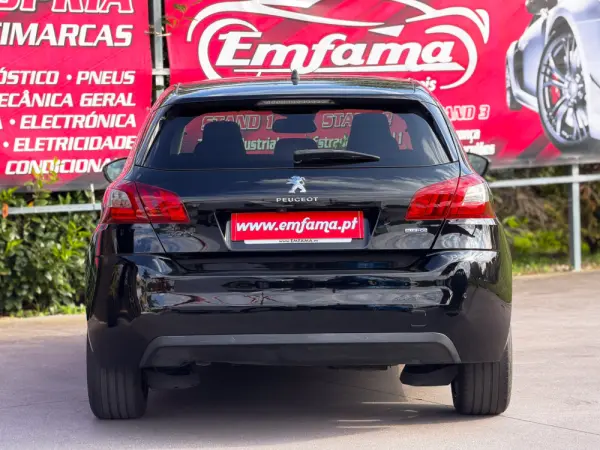 Peugeot 308 1.6 BlueHDi Active J17 7