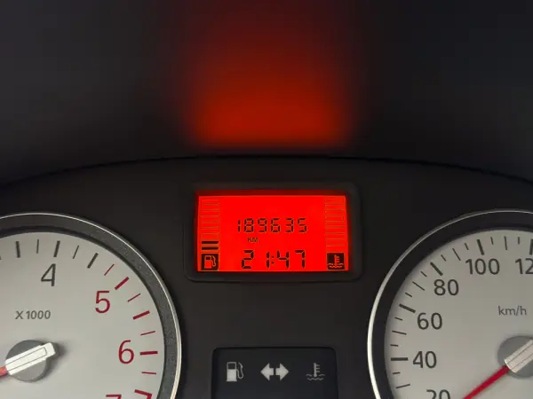 Dacia Sandero 1.5 dCi Confort 15