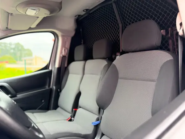 Peugeot Partner 1.6 BlueHDi Confort 14