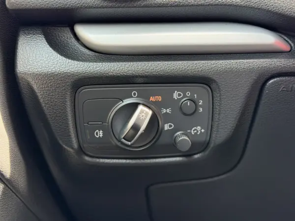 Audi A3 1.6 TDI 14