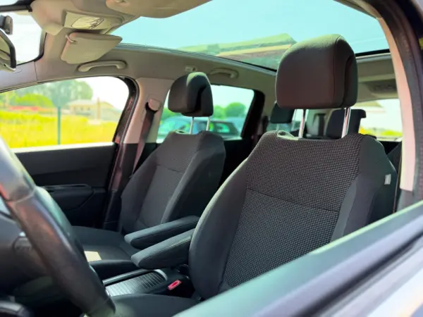 Peugeot 5008 1.6 HDi Allure 14