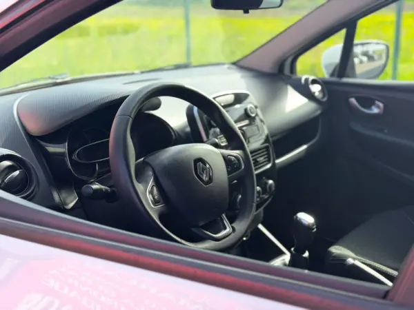 Renault Clio 1.5 dCi Zen 2