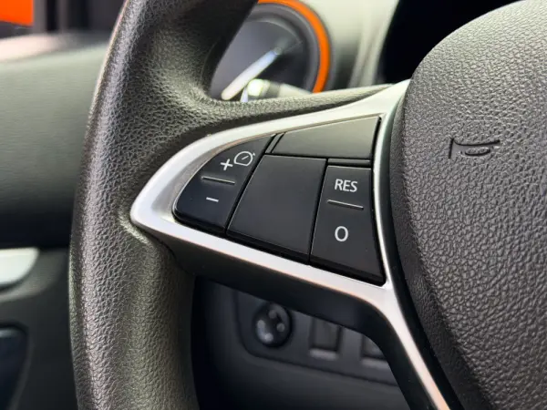 Dacia Spring Electric 45 Comfort Plus 22