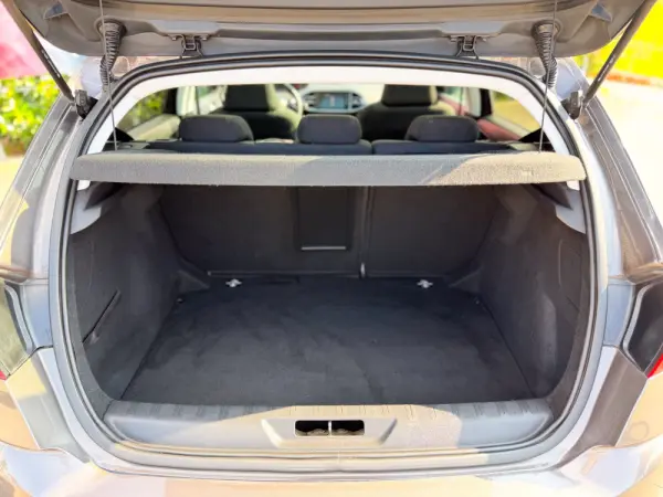 Peugeot 308 1.6 BlueHDi Access 11