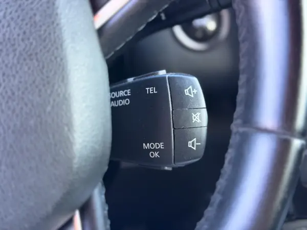Renault Kadjar 1.5 dCi Exclusive 16