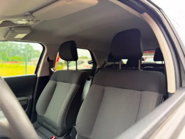 Citroen C4 Cactus 1.6 BlueHDi Feel J17 14