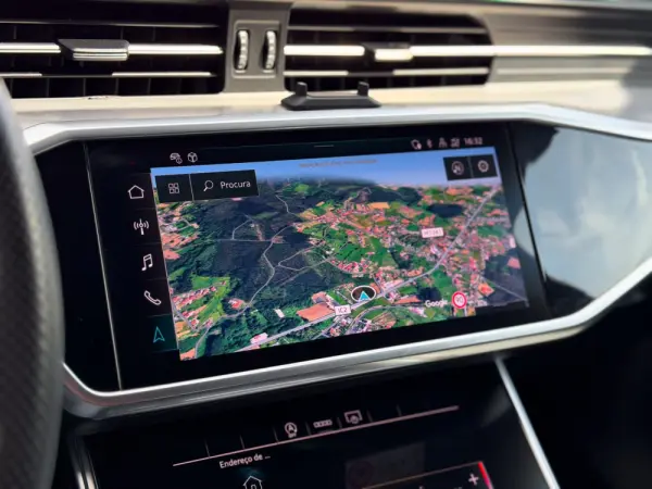 Audi A6 Avant 35 TDI S tronic S line 24