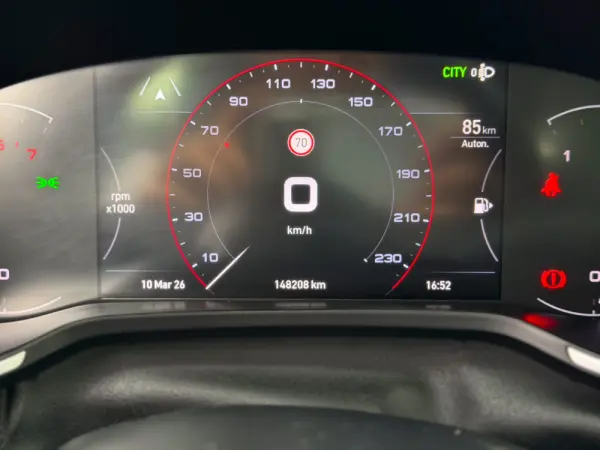 Fiat Tipo 1.3 MultiJet City Life 19