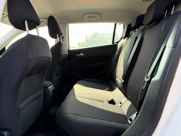 Peugeot 308 1.5 BlueHDi 16