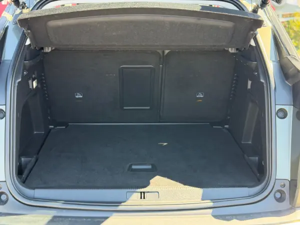Peugeot 3008 1.6 BlueHDi Allure EAT6 J18 2