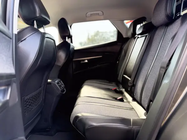 Peugeot 3008 1.6 BlueHDi Active 17