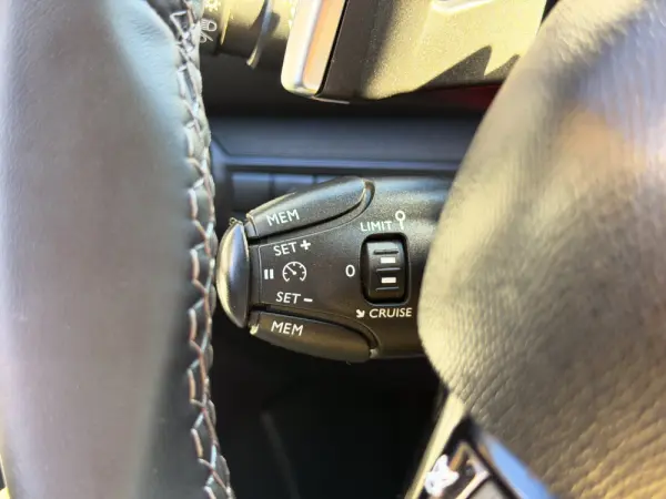 Peugeot 308 SW 1.5 BlueHDi Active EAT8 19