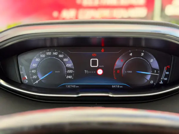 Peugeot 3008 BlueHDi 130 Stop & Start Active 14
