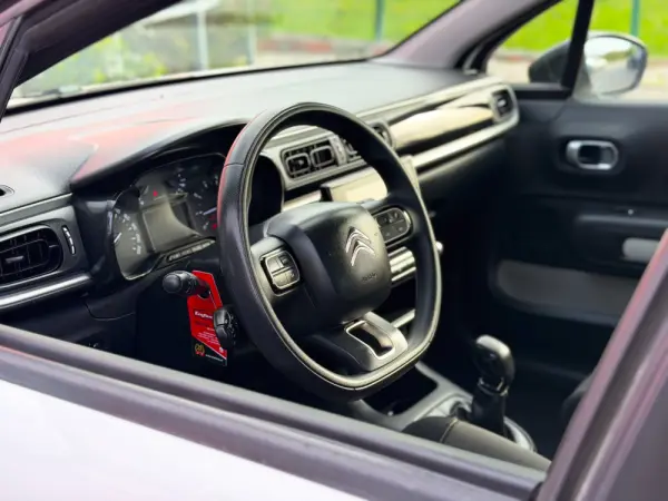 Citroen C3 1.5 BlueHDi Feel 16