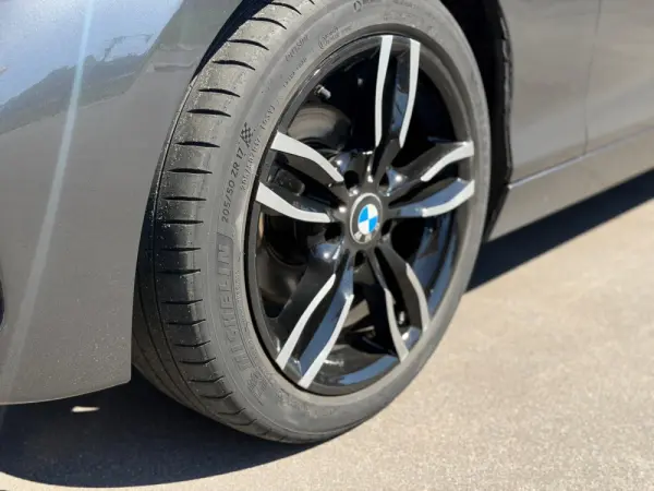 BMW 116 Outro 19