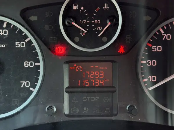 Citroen Berlingo 1.6 BlueHDi Feel ETG6 13