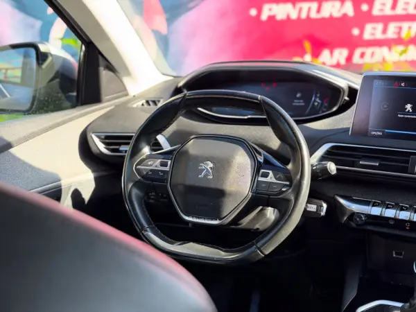 Peugeot 3008 1.5 BlueHDi Active 16