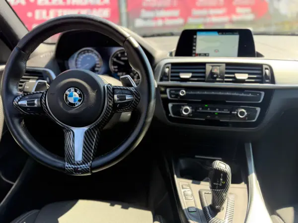 BMW 116 Outro 18