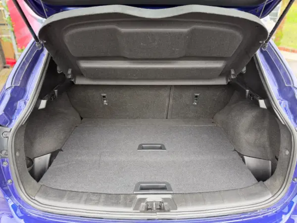 Nissan Qashqai 1.5 dCi Acenta Connect 11