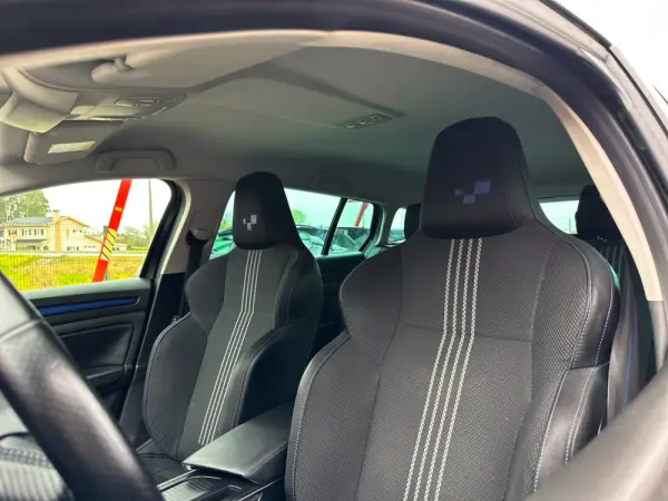 Renault Mégane 1.5 dCi GT Line 13