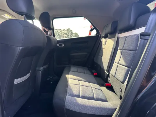 Citroën C4 Cactus 1.5 BlueHDi Feel 14