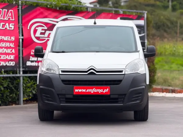Citroen Berlingo Multispace BlueHDi S&S ETG6 Selection 5