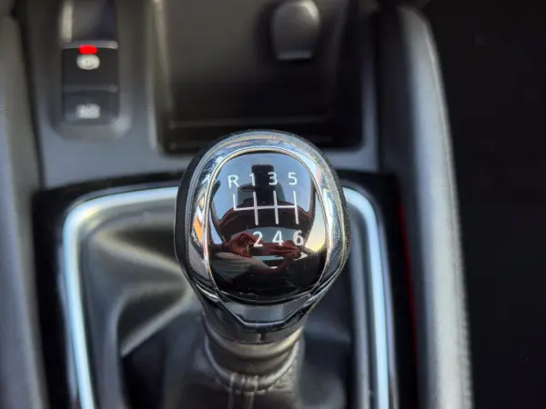 Nissan Qashqai 1.5 dCi Acenta 22