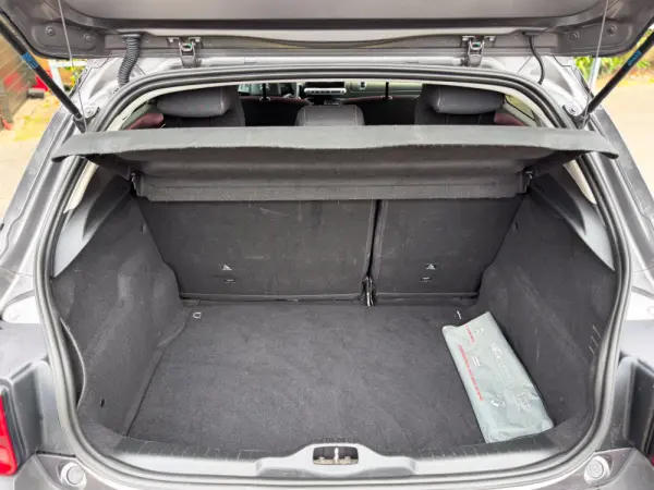 Citroen C4 Cactus 1.6 BlueHDi Feel J17 12