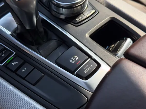 BMW X5 25 d sDrive Pack M 31