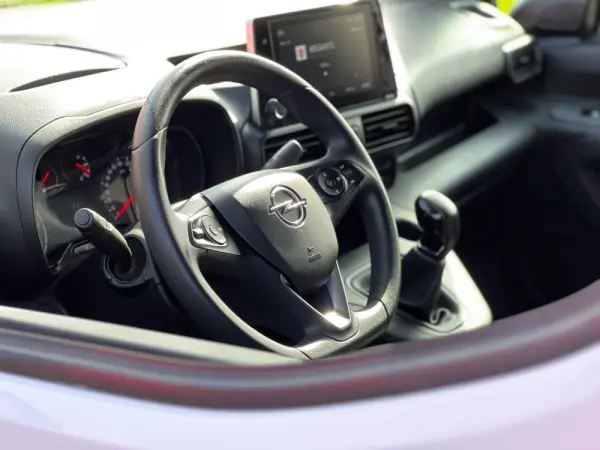 Opel Combo 1.6 CDTI L2H1 2