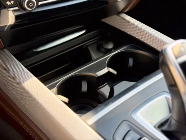 BMW X5 25 d sDrive Pack M 29
