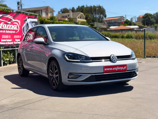 Volkswagen Golf 1.6 TDI Confortline 11