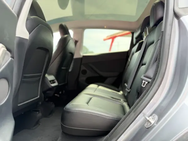 Tesla Model Y Standard 17